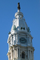 Philadelphia: City Hall