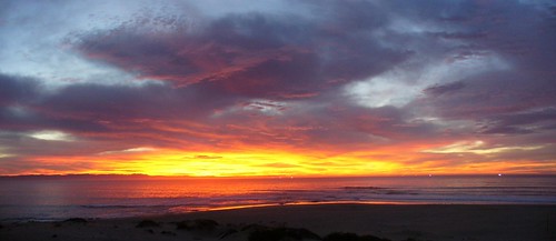 autostitch panorama sunrise southafrica geotagged panoramic jeffreysbay jbay flickrfly islandvibe geo:lat=340603 geo:lon=24927 ge:tilt=768126 ge:head=811515 ge:range=327341