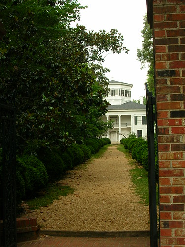 houses homes architecture buildings mississippi antebellum waverlyplantation
