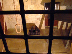 Torture chamber