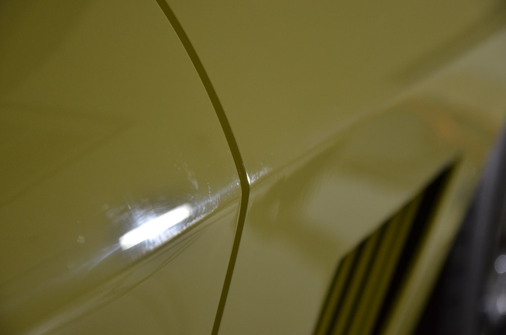 67 Corvette Detail aowheels