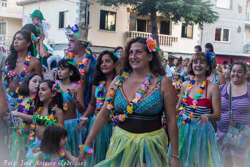 fiesta multicolor 2015