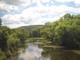 Canisteo River