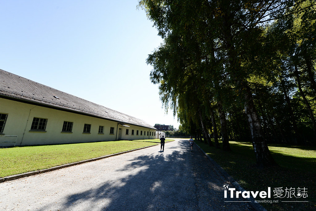 达豪集中营 Dachau Concentration Camp Memorial Site 23