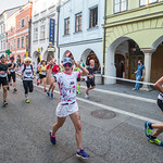 2015 Mattoni České Budějovice Half Marathon