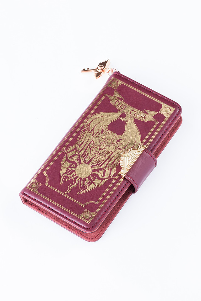 Card Captor Sakura Releases Limited iPhone6 Case