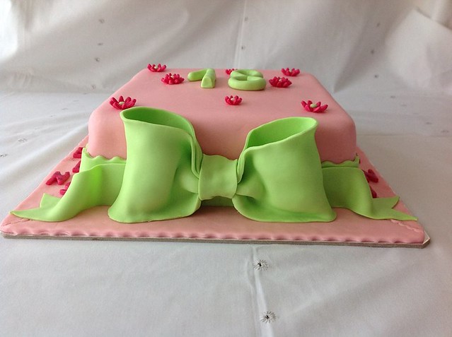Cake by Cidália Silva Cake Design