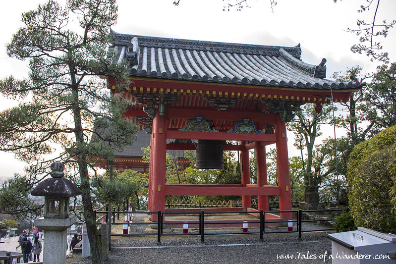 京都 KYŌTO - 清水寺 Kiyomizu-dera