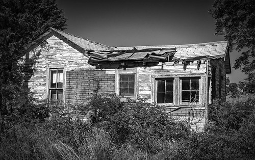 old house abandoned oklahoma