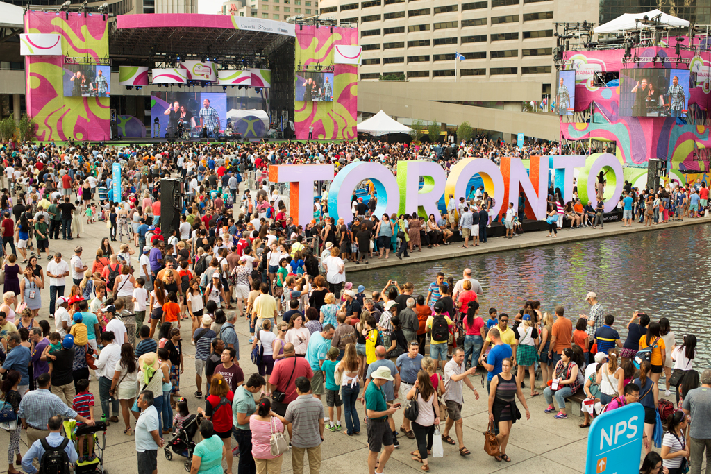 Pan Am Games Toronto 2015