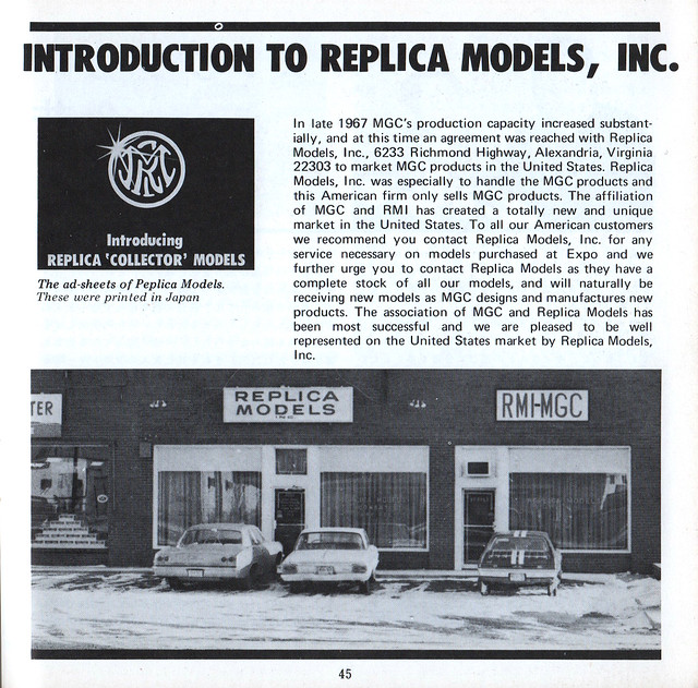RMI (Replica Models Incorporated) 20274022315_b3a8fac86a_z