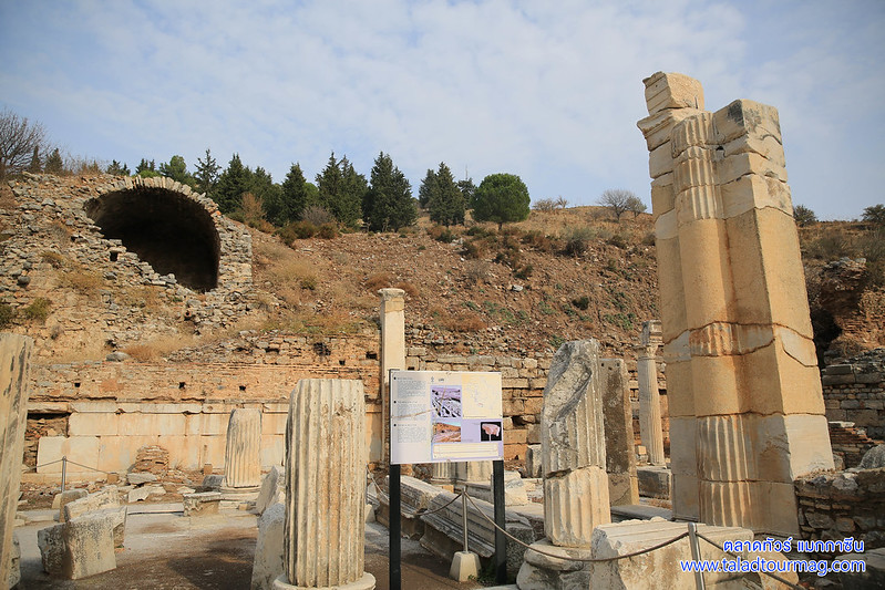 เอเฟซุส Ephesus