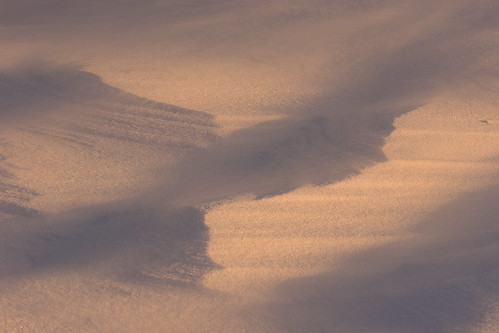 nikon d7200 70200mm nature snow light sunset blizzard wind texture lines abstract natural outdoor winter norway dovrefjell europe