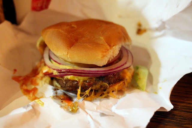 Burger Joint New York (12)
