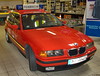 1997 BMW Einsatzleitfahrzeug