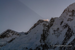 2016-10-18 - Renjola Gokyo Everest BC trek - Day 15 - Gorakshep to Dingboche - 062718.jpg