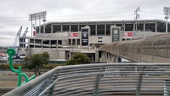 Raiders Stadium