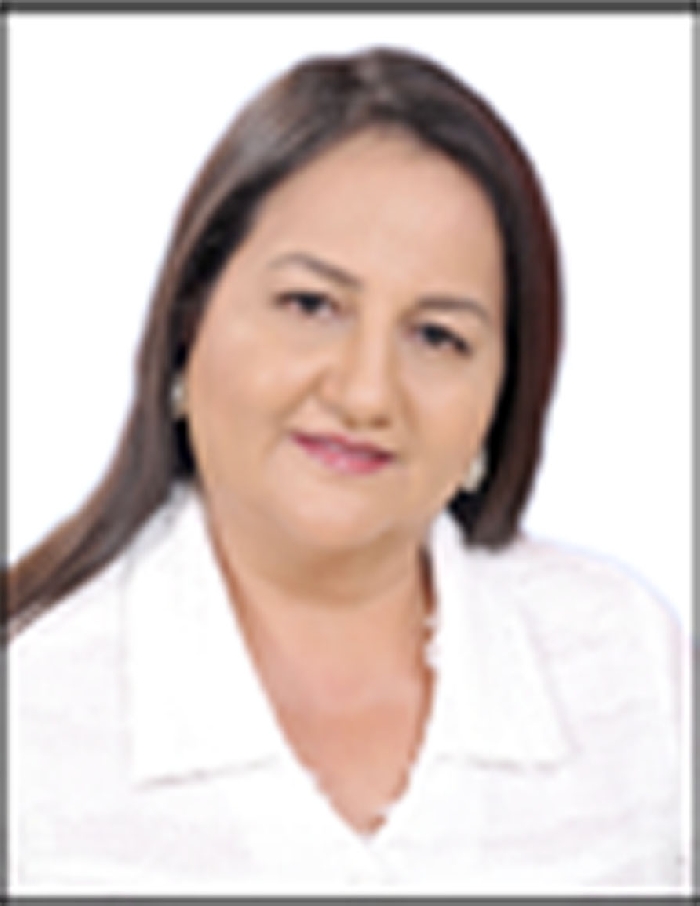 Prof. Yolanda Zambrano Pinargote.