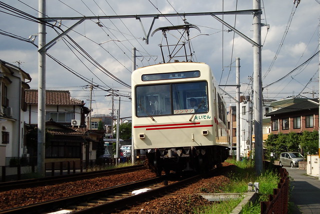 2015/07 叡山電車712号車