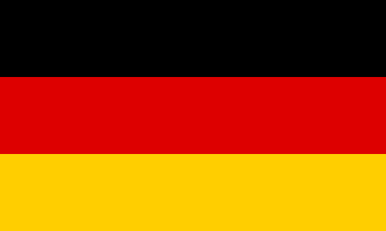 Land Deutschland