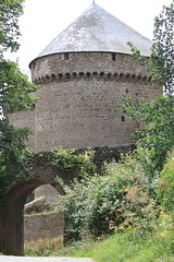 Lassay-les-Châteaux - Photo of Loré