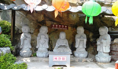 62 templo de  haedong yonggungsa en Busan (40)