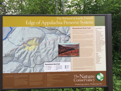 Edge of Appalachia