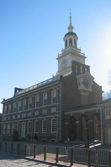 Philadelphia: Independence Hall