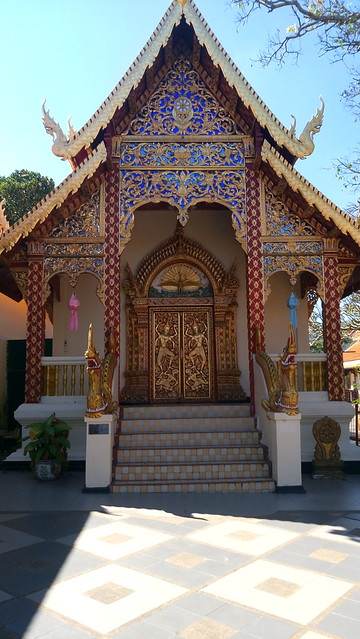 Chiangmai Thailand