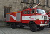 1989 IFA W50 IA - TLF 16-25 W50 LA GMK Freiw. Feuerwehr Leutersdorf