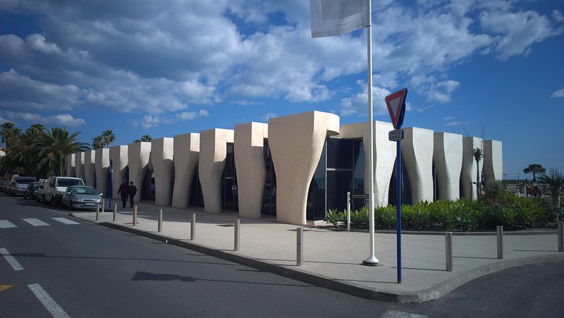 Museu Jean Cocteau