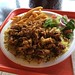 Chicken shawarma plate #yegfood