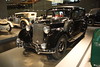 1936 Mercedes-Benz 260 D Pullman-Limousine _a