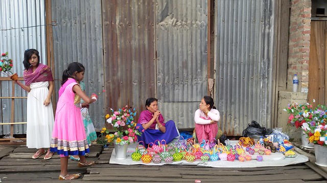 Eid in Manipur