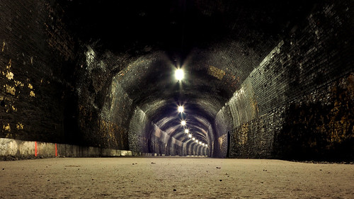 headstonetunnel monsaltrail derbyshire tunnel mainline walking