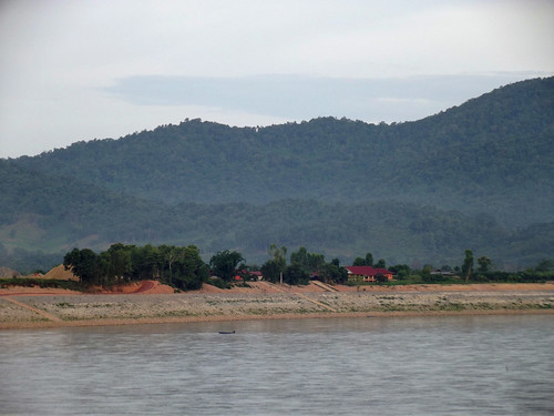 water thailand rivers clc chiangrai mekongriver wiangkaen changinglifecenter
