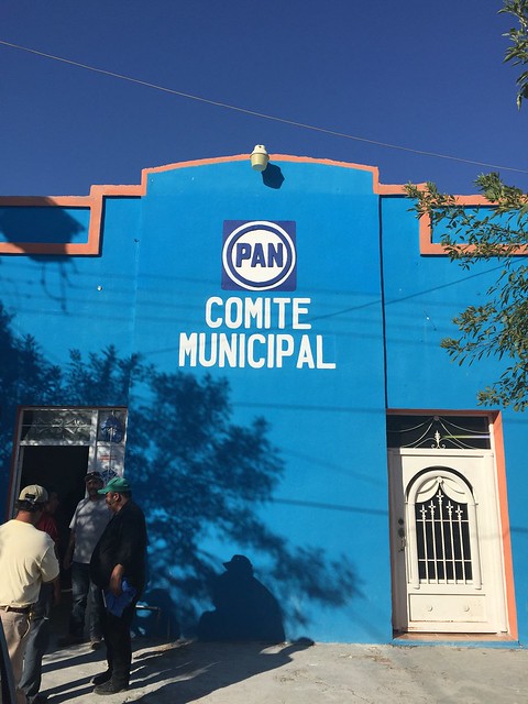 Ciudad Anahuac