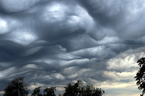 clouds landscape kentucky undulatusasperatus ‪‎mammatocumulus‬