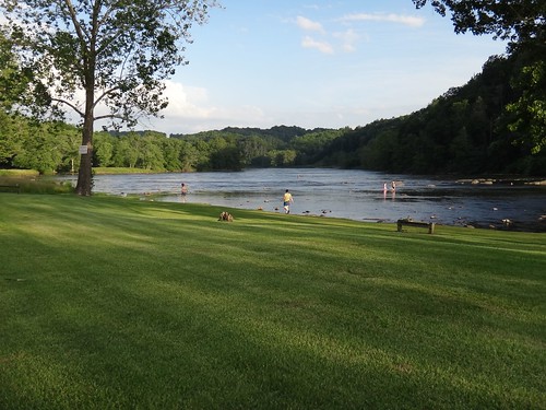 new bike river virginia path newriver rive