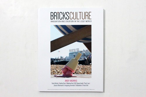 Bricks Culture Issue #2