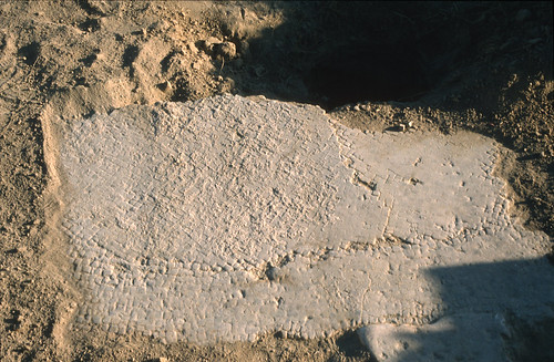 archaeology ancienthistory mosaic middleeast scannedfromslide geotaggedbasedonsite cisternaread balkiszeugma zeugmaarchaeologicalproject