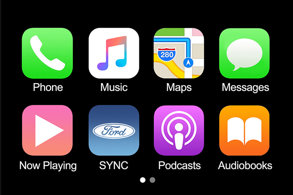 Ford-Sync-3-Apple-CarPlay