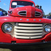 1949 Ford F1 Pick-up
