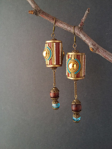jewelery Morocco