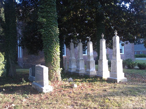 cemetery virginia churches bridgetown nationalregister nationalregisterofhistoricplaces northamptoncounty hungarschurch