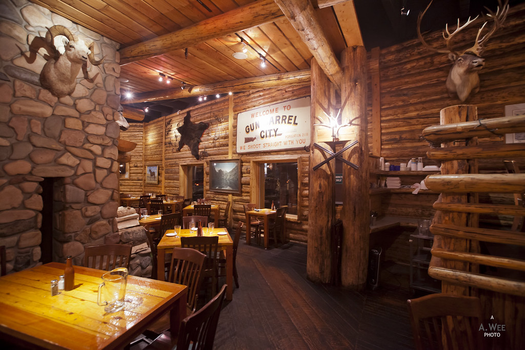 Cowboys Restaurant