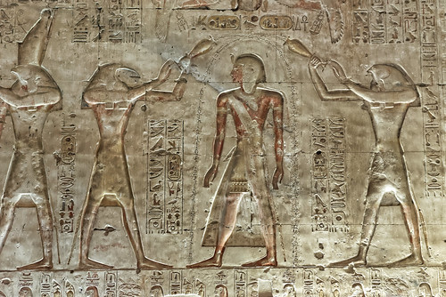 abydos templeofsetyi egypt égypte egitto egipto ägypten