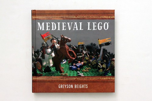Medieval LEGO