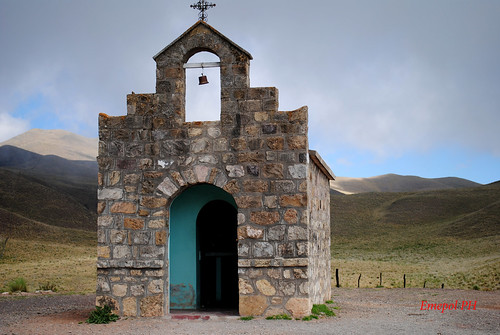 landscape chapel capilla airelibre piedradelmolino