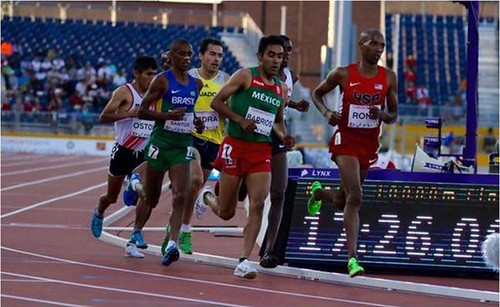 Juan Luis Barrios bronce juegos panamericanos Toronto 2015